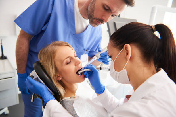 Best Dentures (Full and Partial)  in Novato, CA