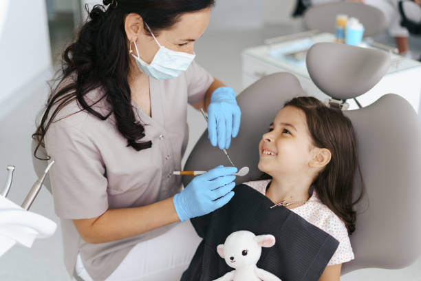 Best Wisdom Tooth Removal  in Novato, CA