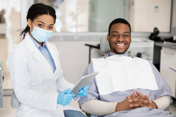 Best Dental X-Rays and Imaging  in Novato, CA