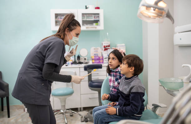 Best Laser Dentistry  in Novato, CA