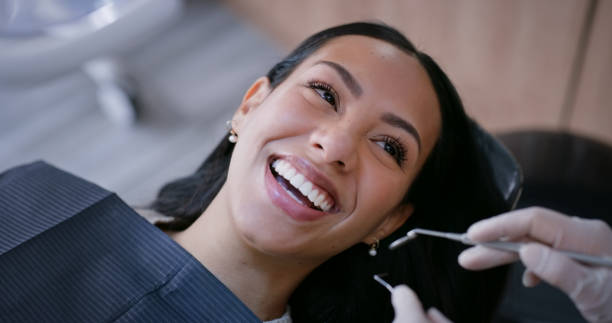 Full Mouth Reconstruction in Novato, CA