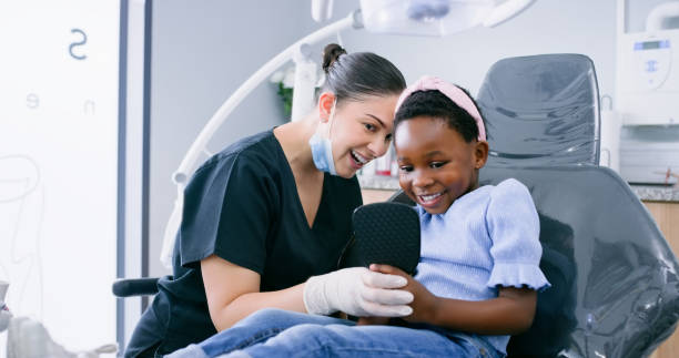 Emergency Dental Services in Novato, CA