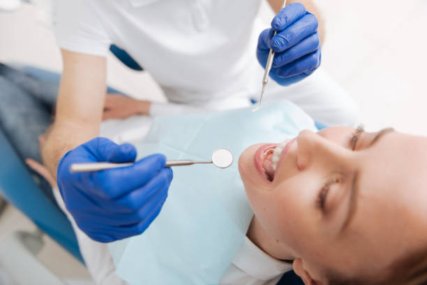 Best TMJ/TMD Treatment  in Novato, CA